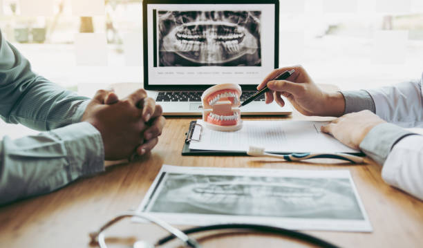 Professional Dental Services in Glenarden, MD