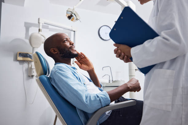 Laser Dentistry in Glenarden, MD