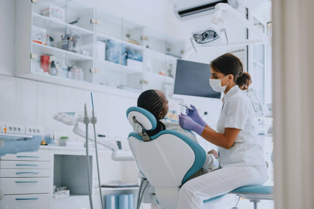Best Laser Dentistry  in Glenarden, MD